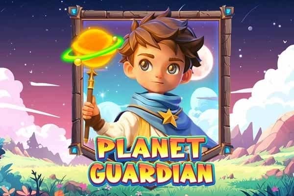 Planet Guardian - Slot KA Gaming | RTP N/A | MisterTopCasino