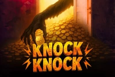 Knock Knock - Slot ICONIC21 | RTP N/A | MisterTopCasino