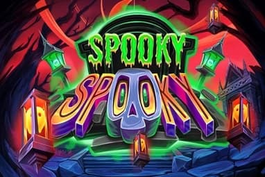 Spooky Spooky - Slot Elysium Studios | RTP N/A | MisterTopCasino