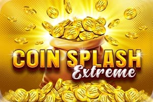 Coin Splash Extreme - Slot FAZI | RTP N/A | MisterTopCasino