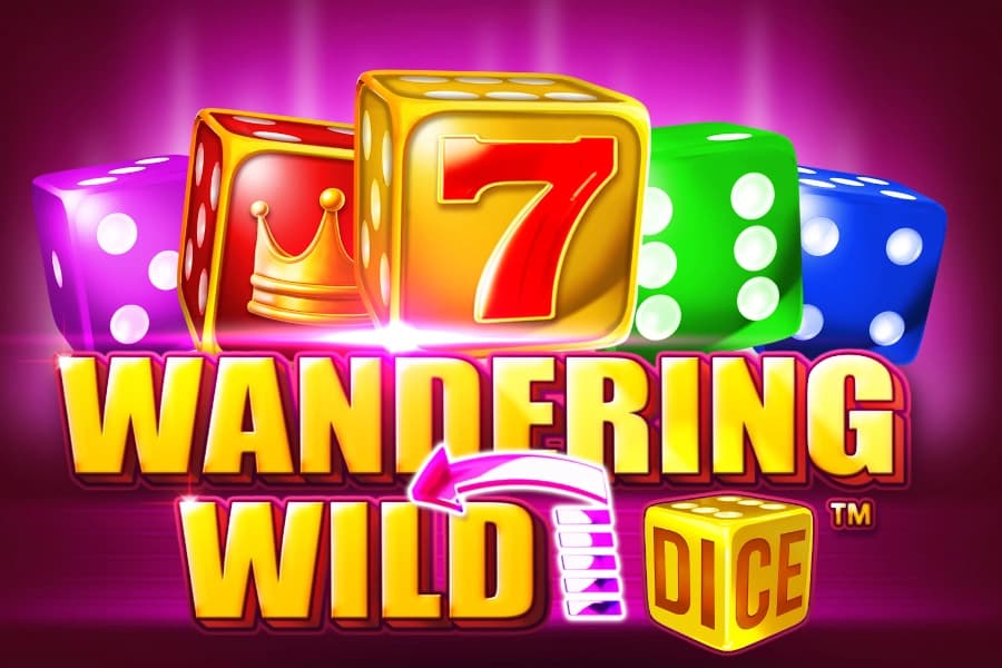 Wandering Wild Dice - Slot SYNOT Games | RTP N/A | MisterTopCasino