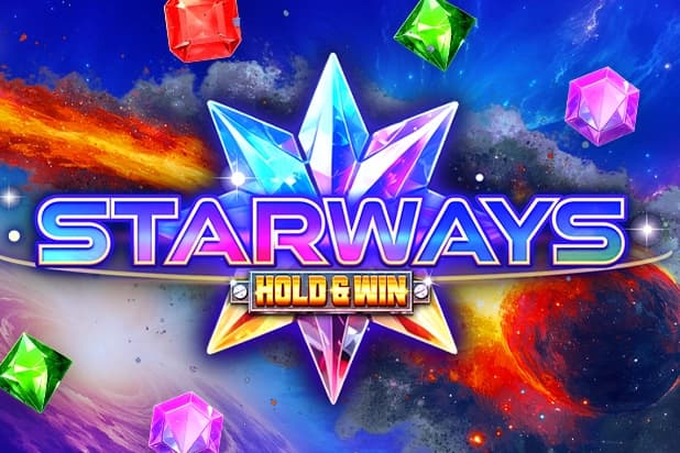 Starways - Slot Arrow's Edge | RTP N/A | MisterTopCasino