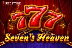 Seven's Heaven - Slot REDSTONE | RTP N/A | MisterTopCasino