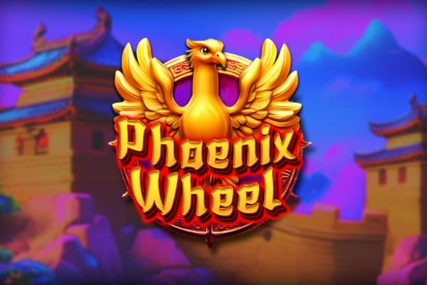 Phoenix Wheel - Slot WorldMatch | RTP N/A | MisterTopCasino