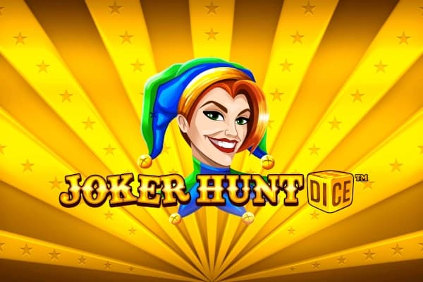 Joker Hunt Dice - Slot SYNOT Games | RTP N/A | MisterTopCasino