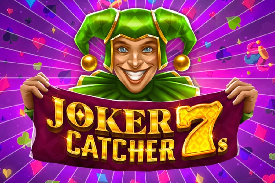 Joker Catcher 7s - Slot Kalamba Games | RTP N/A | MisterTopCasino