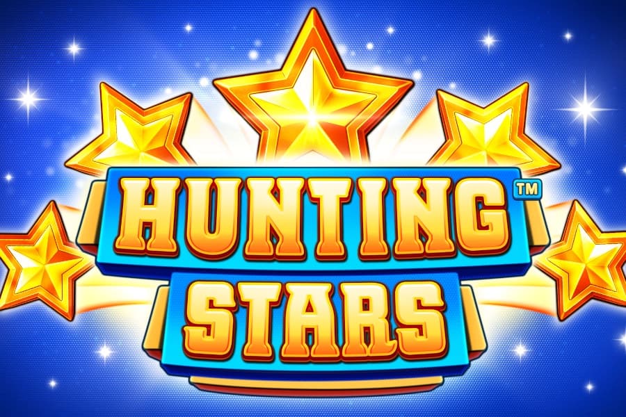 Hunting Stars - Slot SYNOT Games | RTP N/A | MisterTopCasino