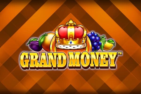 Grand Money - Slot SYNOT Games | RTP N/A | MisterTopCasino