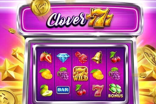 Clover 777 - Slot Trifecta Gaming | RTP N/A | MisterTopCasino
