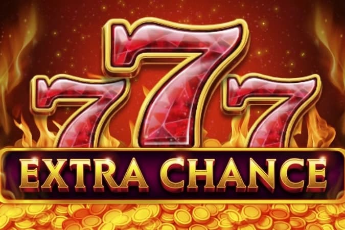 777 Extra Chance - Slot REDSTONE | RTP N/A | MisterTopCasino
