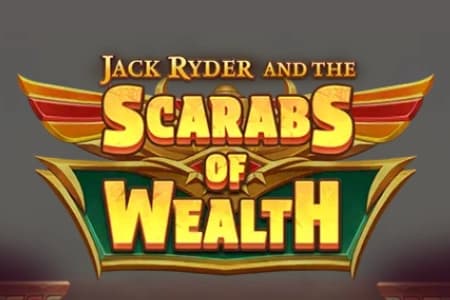 Scarabs of Wealth - Slot Playnetic | RTP 96.57% | MisterTopCasino