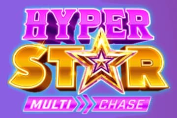 Hyper Star MultiChase - Slot Gameburger Studios | RTP N/A | MisterTopCasino
