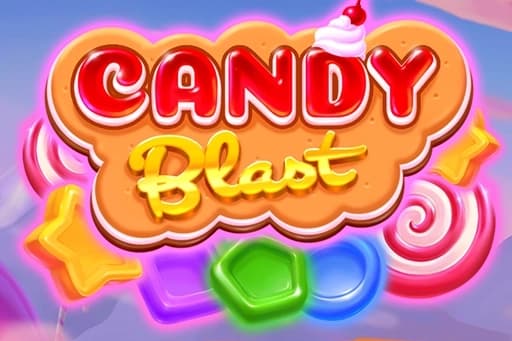 Candy Blast - Slot ThunderSpin | RTP N/A | MisterTopCasino
