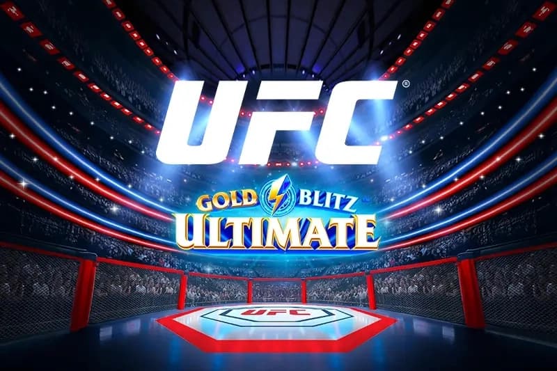 UFC Gold Blitz Ultimate - Slot Fortune Factory Studios | RTP N/A | MisterTopCasino