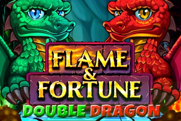 Flame & Fortune: Double Dragon - Slot OctoPlay | RTP N/A | MisterTopCasino