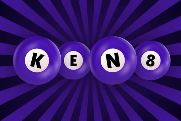 Keno 8 - Slot Astriona | RTP N/A | MisterTopCasino