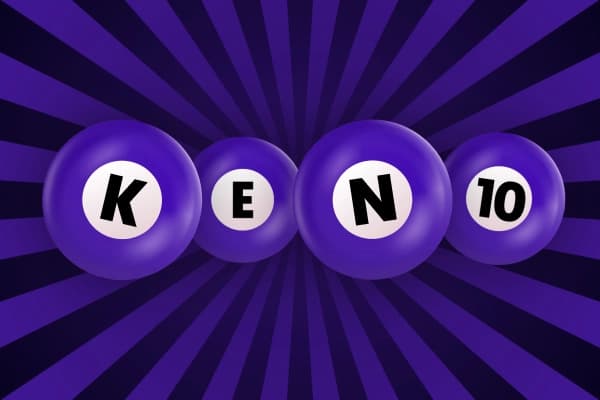 Keno 10 - Slot Astriona | RTP N/A | MisterTopCasino