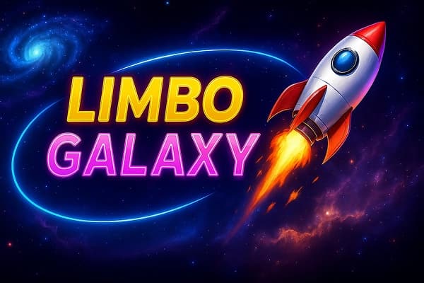 Limbo Galaxy - Slot Astriona | RTP N/A | MisterTopCasino