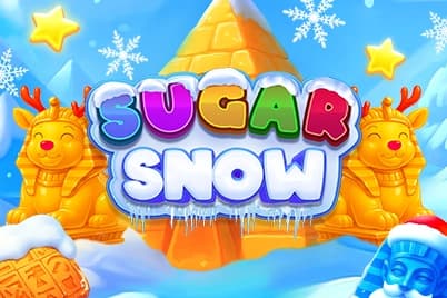 Sugar Snow - Slot Skywind | RTP N/A | MisterTopCasino