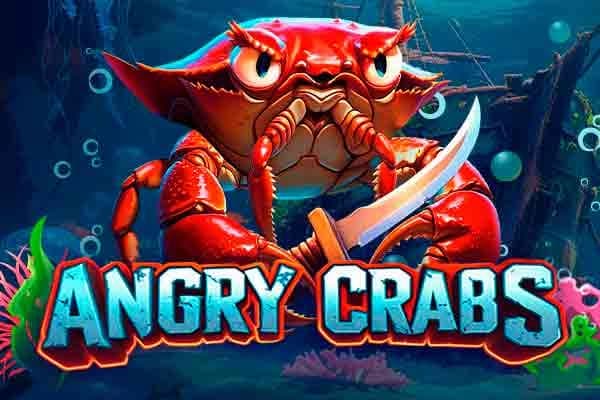 Angry Crabs - Slot SlotoLand | RTP N/A | MisterTopCasino