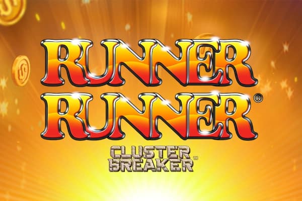 Runner Runner ClusterBreaker - Slot Stakelogic | RTP N/A | MisterTopCasino