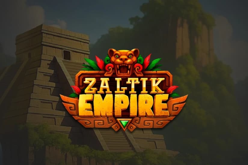 Zaltik Empire - Slot FBM | RTP N/A | MisterTopCasino