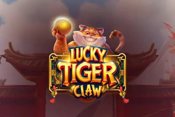Lucky Tiger Claw - Slot Clawbuster | RTP N/A | MisterTopCasino