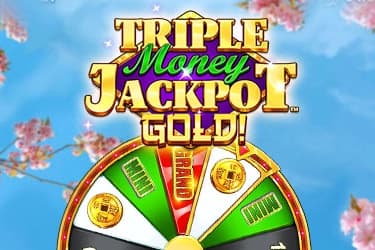 Triple Money Jackpot Gold - Slot Playtech | RTP N/A | MisterTopCasino