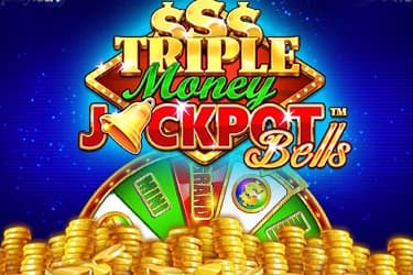 Triple Money Jackpot Bells - Slot Playtech | RTP N/A | MisterTopCasino