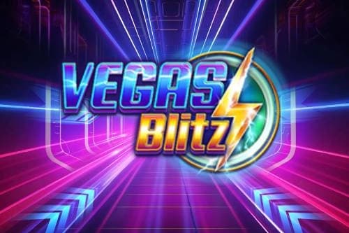 Vegas Blitz - Slot PureRNG | RTP N/A | MisterTopCasino
