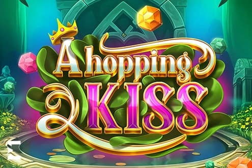 A Hopping Kiss - Slot Elysium Studios | RTP N/A | MisterTopCasino