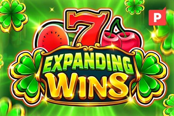 Expanding Wins - Slot Platipus | RTP N/A | MisterTopCasino