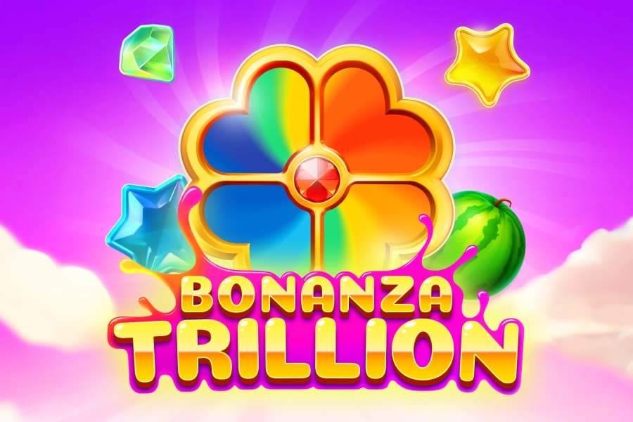 Bonanza Trillion - Slot BGaming | RTP N/A | MisterTopCasino