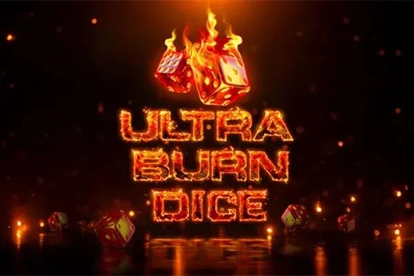 Ultra Burn Dice - Slot Pragmatic Play | RTP N/A | MisterTopCasino