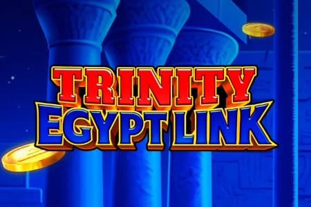 Trinity Egypt Link - Slot Fugaso | RTP N/A | MisterTopCasino