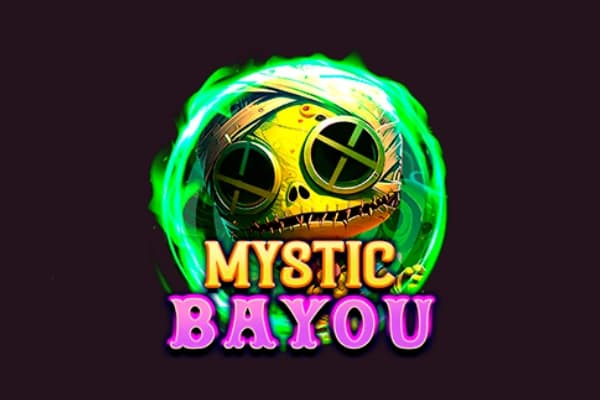 Mystic Bayou - Slot Triple Cherry | RTP N/A | MisterTopCasino