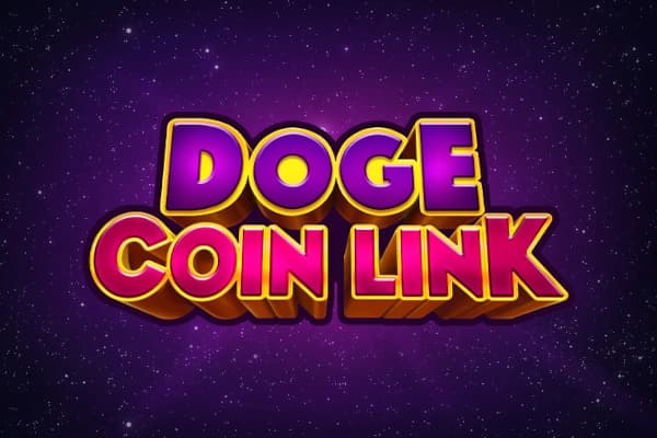 Doge Coin Link - Slot Fugaso | RTP N/A | MisterTopCasino