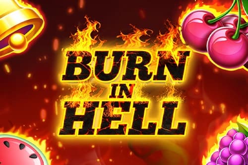 Burn in Hell - Slot Prospect Gaming | RTP N/A | MisterTopCasino