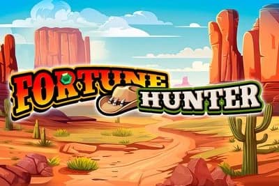 Fortune Hunter - Slot Octavian Gaming | RTP N/A | MisterTopCasino