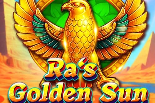 Ra's Golden Sun - Slot Triple Profits Games | RTP N/A | MisterTopCasino