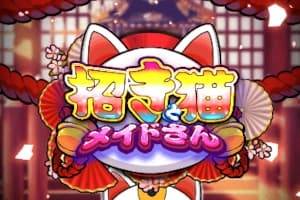 Lucky Cat & Maid - Slot Manna Play | RTP N/A | MisterTopCasino