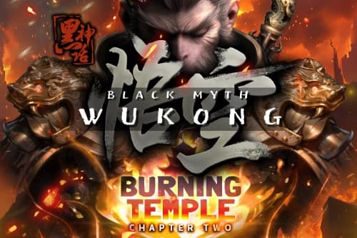 Black Myth: Wukong 2 - Slot Triple Profits Games | RTP N/A | MisterTopCasino