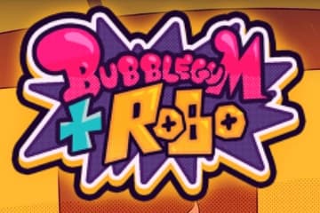 Bubblegum and Robo - Slot Peter & Sons | RTP N/A | MisterTopCasino