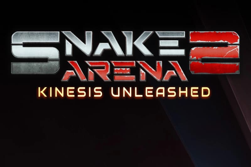Snake Arena 2 - Slot Relax Gaming | RTP N/A | MisterTopCasino
