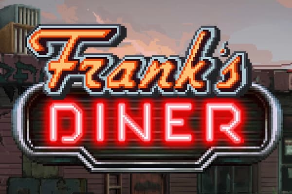 Frank's Diner - Slot Relax Gaming | RTP N/A | MisterTopCasino
