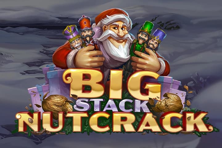 Big Stack Nutcrack - Slot Print Studios | RTP N/A | MisterTopCasino
