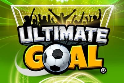 Ultimate Goal - Slot Design Works Gaming | RTP N/A | MisterTopCasino