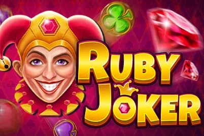 Ruby Joker - Slot BF Games | RTP N/A | MisterTopCasino