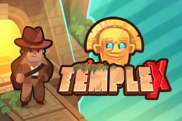 Temple X - Slot Million Games | RTP N/A | MisterTopCasino