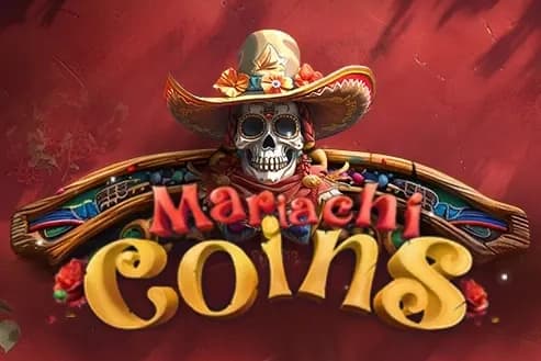 Mariachi Coins - Slot SmartSoft Gaming | RTP N/A | MisterTopCasino